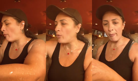 senoritag TikTok Live — Oct 7, 2026, 7:02 PM