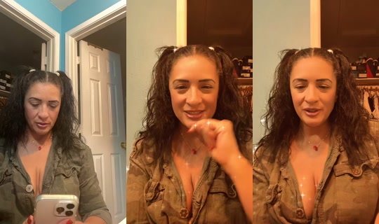senoritag TikTok Live — Oct 8, 2026, 2:04 AM