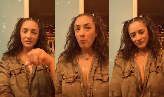 senoritag TikTok Live — Oct 8, 2026, 2:36 AM