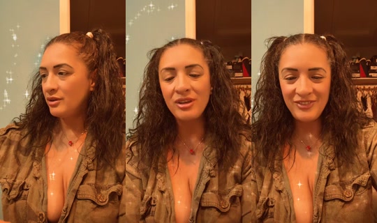 senoritag TikTok Live — Oct 8, 2026, 2:51 AM