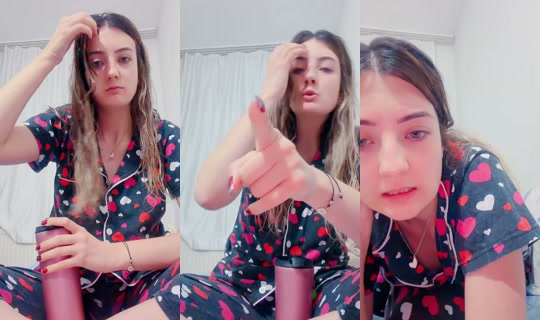 senos.life0 TikTok Live — Sep 20, 2026, 6:14 PM