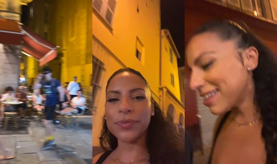 sensei.alyza TikTok Live — Aug 23, 2026, 8:42 PM