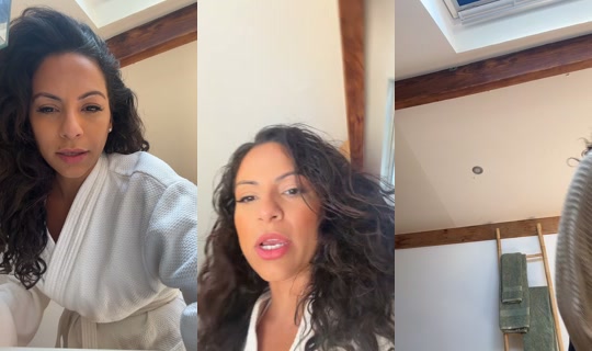 sensei.alyza TikTok Live — Aug 24, 2026, 12:04 PM