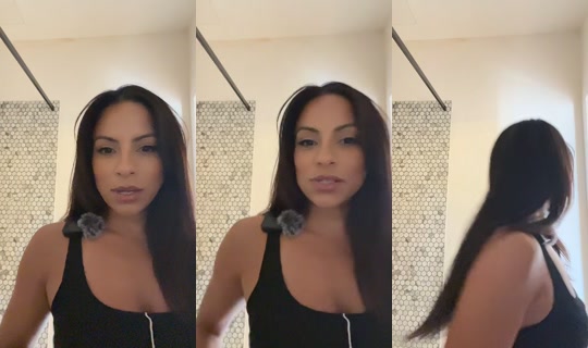 sensei.alyza TikTok Live — Aug 26, 2026, 2:54 PM