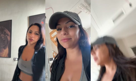 sensei.alyza TikTok Live — Aug 28, 2026, 12:43 PM