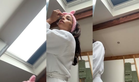 sensei.alyza TikTok Live — Aug 28, 2026, 3:11 PM
