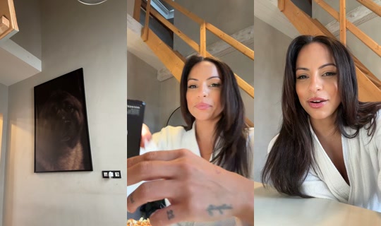 sensei.alyza TikTok Live — Aug 28, 2026, 4:22 PM