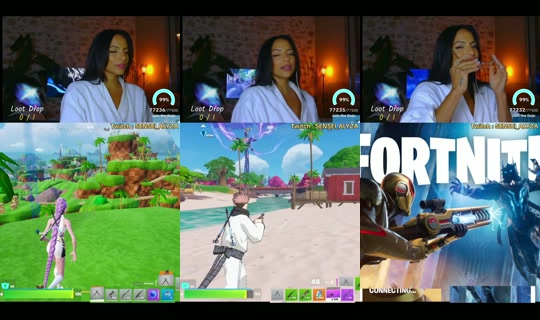sensei.alyza TikTok Live — Aug 28, 2026, 8:26 PM