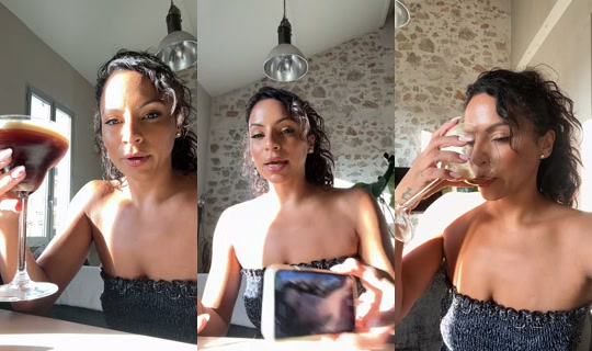 sensei.alyza TikTok Live — Sep 3, 2026, 4:18 PM