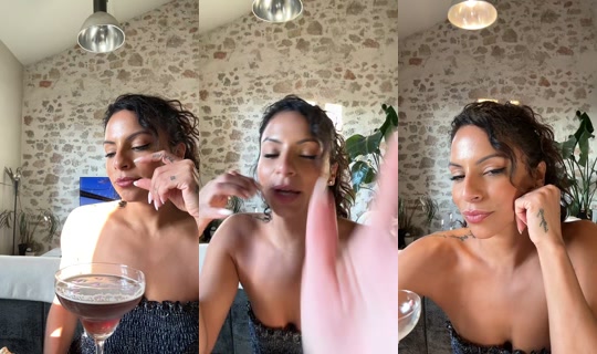 sensei.alyza TikTok Live — Sep 3, 2026, 5:01 PM