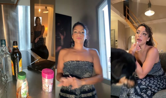 sensei.alyza TikTok Live — Sep 3, 2026, 5:51 PM