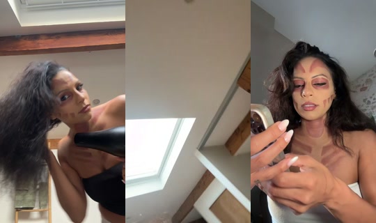 sensei.alyza TikTok Live — Oct 2, 2026, 3:59 PM
