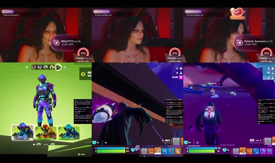 sensei.alyza TikTok Live — Oct 2, 2026, 9:50 PM