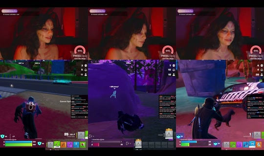 sensei.alyza TikTok Live — Oct 2, 2026, 10:40 PM