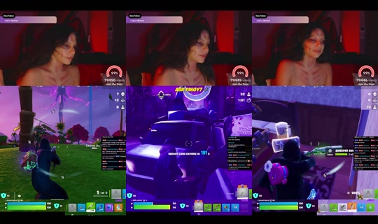 sensei.alyza TikTok Live — Oct 2, 2026, 11:30 PM