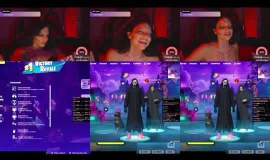 sensei.alyza TikTok Live — Oct 3, 2026, 12:21 AM