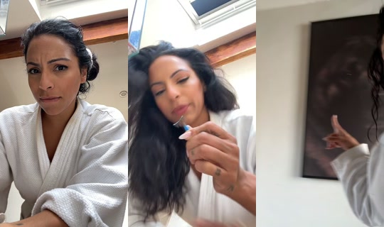 sensei.alyza TikTok Live — Oct 3, 2026, 2:20 PM