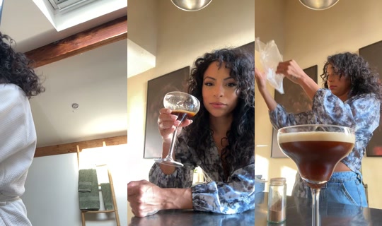 sensei.alyza TikTok Live — Oct 3, 2026, 3:12 PM