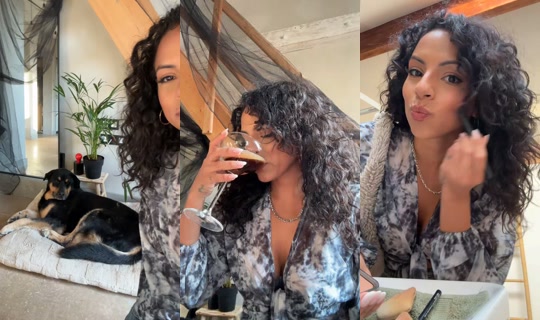 sensei.alyza TikTok Live — Oct 3, 2026, 4:02 PM