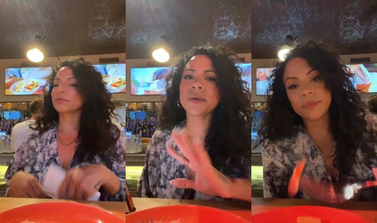 sensei.alyza TikTok Live — Oct 3, 2026, 5:25 PM