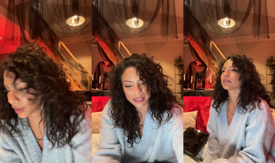 sensei.alyza TikTok Live — Oct 3, 2026, 7:39 PM