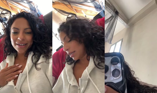 sensei.alyza TikTok Live — Oct 4, 2026, 2:29 PM