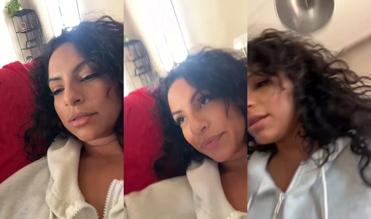 sensei.alyza TikTok Live — Oct 4, 2026, 3:19 PM