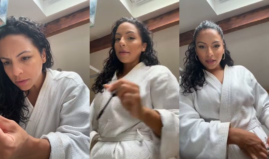 sensei.alyza TikTok Live — Oct 5, 2026, 1:03 PM