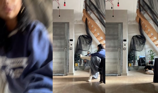 sensei.alyza TikTok Live — Oct 5, 2026, 2:44 PM