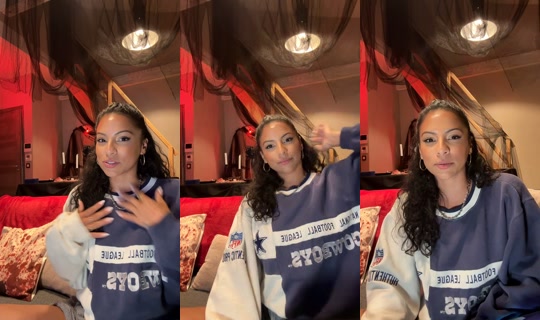 sensei.alyza TikTok Live — Oct 5, 2026, 8:06 PM
