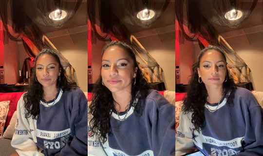 sensei.alyza TikTok Live — Oct 5, 2026, 8:56 PM