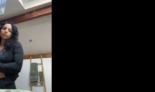 sensei.alyza TikTok Live — Oct 6, 2026, 9:08 AM