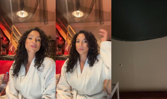 sensei.alyza TikTok Live — Oct 6, 2026, 9:18 PM