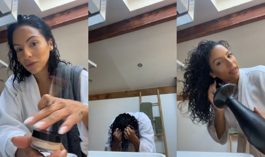 sensei.alyza TikTok Live — Oct 8, 2026, 9:19 AM