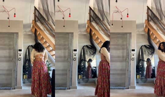 sensei.alyza TikTok Live — Oct 8, 2026, 9:59 AM