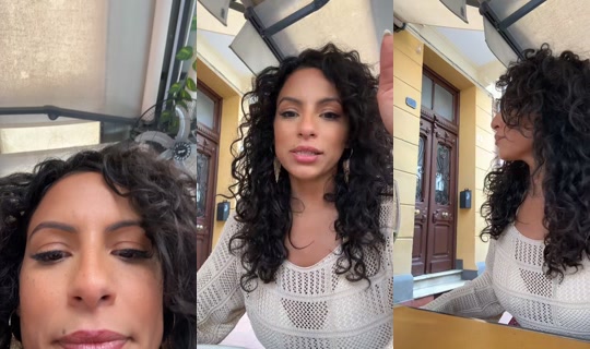 sensei.alyza TikTok Live — Oct 8, 2026, 2:04 PM