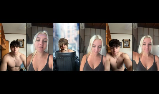 sensei_grind TikTok Live — Aug 23, 2026, 3:48 PM
