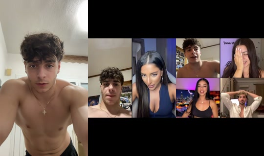 sensei_grind TikTok Live — Aug 24, 2026, 8:21 PM
