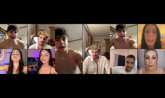 sensei_grind TikTok Live — Aug 24, 2026, 9:11 PM