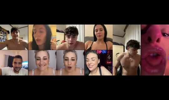sensei_grind TikTok Live — Aug 24, 2026, 10:10 PM