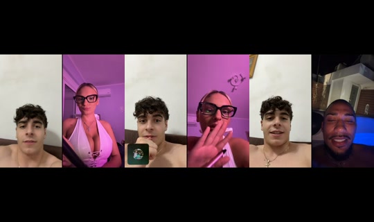 sensei_grind TikTok Live — Aug 25, 2026, 12:41 AM