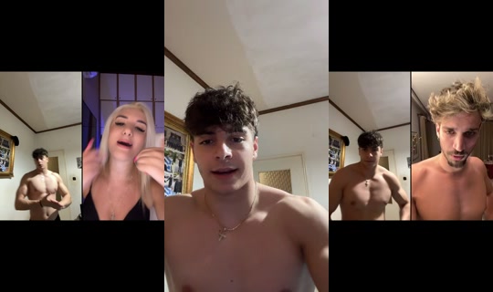 sensei_grind TikTok Live — Aug 25, 2026, 9:03 PM