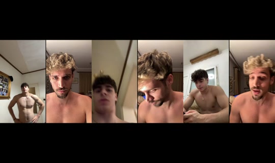 sensei_grind TikTok Live — Aug 25, 2026, 9:54 PM