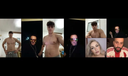 sensei_grind TikTok Live — Aug 26, 2026, 1:21 AM