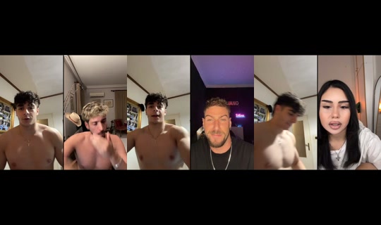 sensei_grind TikTok Live — Aug 26, 2026, 8:01 PM