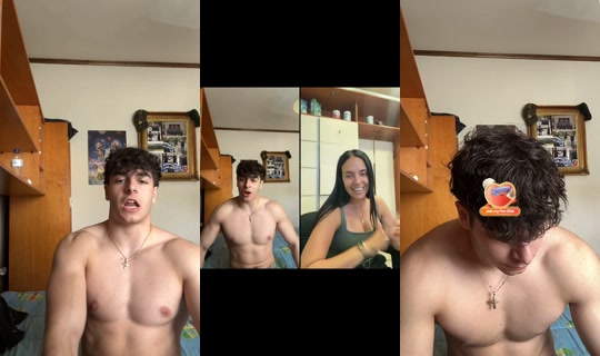 sensei_grind TikTok Live — Aug 28, 2026, 2:54 PM