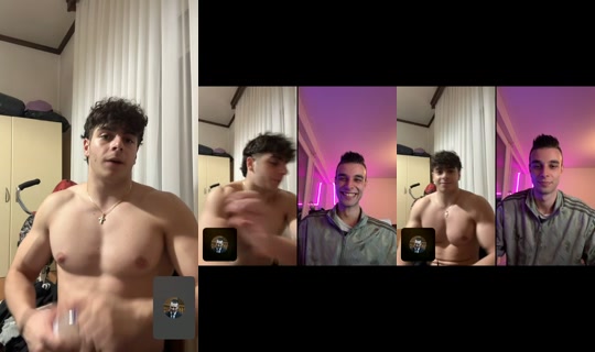 sensei_grind TikTok Live — Aug 28, 2026, 8:56 PM