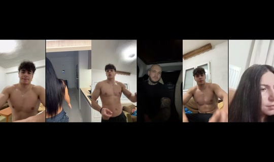 sensei_grind TikTok Live — Aug 28, 2026, 11:52 PM