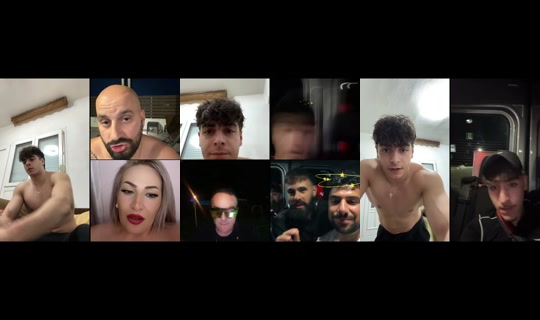 sensei_grind TikTok Live — Aug 29, 2026, 12:42 AM
