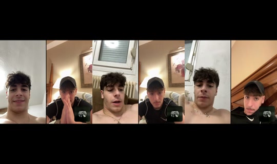 sensei_grind TikTok Live — Aug 29, 2026, 3:13 AM